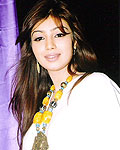 Ayesha Takia